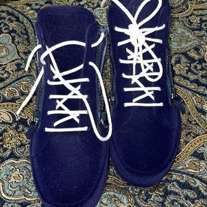 Giuseppe sneakers suede